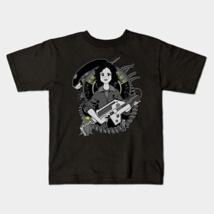 Ellen Ripley Kids T-Shirt